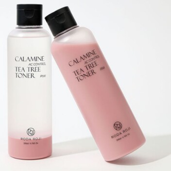 [RODAROJI] Тонер для проблемной кожи с каламином и чайным деревом Calamine AС Control Tea Tree Toner, 200 мл