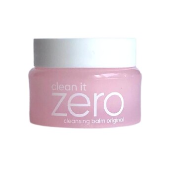 [BANILA CO] Очищающий щербет универсальный Clean it Zero Special Kit, 7 мл