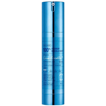 [VT COSMETICS] Увлажняющая бустер-сыворотка с микроиглами Hydrop Reedle Shot 100 HL, 50 мл