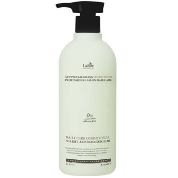 [LA’DOR] Кондиционер для волос без силиконов NEW-PLEX BALANCING CONDITIONER, 530 мл