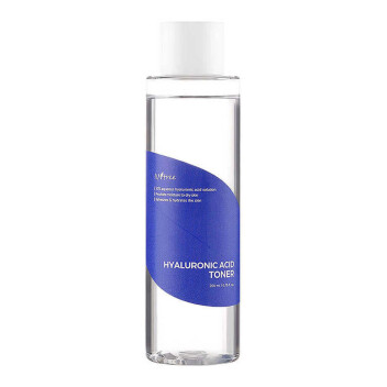 [ISNTREE] Тонер глубокоувлажняющий с гиалуроновой кислотой Hyaluronic Acid Toner, 200 мл
