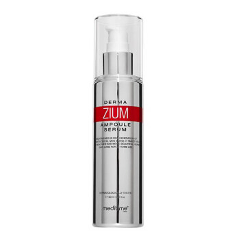 [MEDITIME] Сыворотка для лица антиоксидантная с ботулином и пептидами Botalinum Dermazium Ampoule Serum, 100 мл