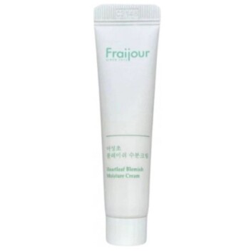 [FRAIJOUR] Крем для лица ХАУТТЮЙНИЯ Heartleaf Blemish Moisture Cream, 10 мл