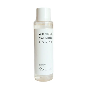 [ESTHETIC HOUSE] Тонер для лица УСПОКАИВАЮЩИЙ/ХАУТТЮЙНИЯ 97% Wonder Calming Toner, 200 мл