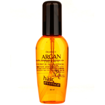 [DEOPROCE] Эссенция для волос с аргановым маслом ARGAN THERAPY HAIR ESSENCE, 80 мл