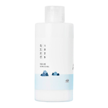 [ROUND LAB] Лосьон для интенсивного увлажнения 1025 Dokdo Lotion, 50 мл