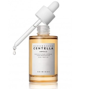 [SKIN1004] Интенсивно успокаивающая ампульная сыворотка MADAGASCAR CENTELLA AMPOULE, 55 мл