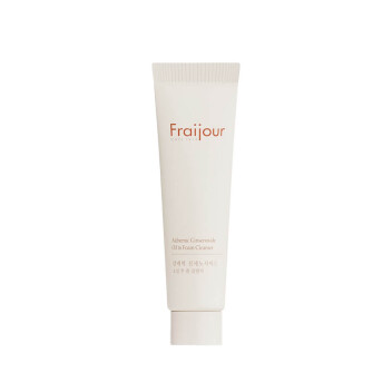 [FRAIJOUR] Антивозрастное гидрофильное масло-пенка КРАСНЫЙ ЖЕНЬШЕНЬ Alchemic Ginsenoside Oil to Foam Cleanser, 30 мл