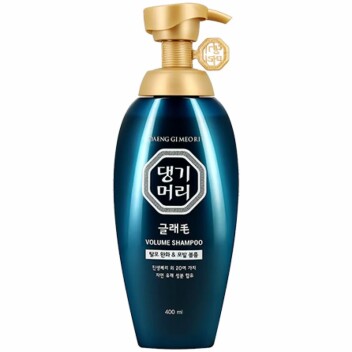 [DAENG GI MEO RI] Шампунь для объема волос GLAMOR Volume Shampoo, 400 мл