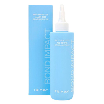 [TRIMAY] Многофункциональная сыворотка против выпадения волос Anti-Hair Loss All In One Bond Ampoule Pack, 200 мл