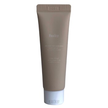 [HUXLEY] Глиняная маска для лица clay mask balance blend, 30 гр
