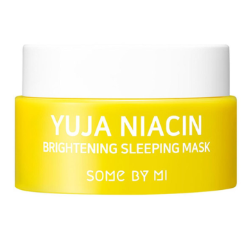[SOME BY MI] Маска YUJA NIACIN 30 DAYS MIRACLE BRIGHTNING SLEEPING MASK, 15 гр