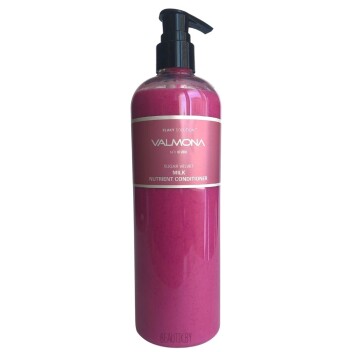 [VALMONA] Кондиционер ЯГОДЫ Sugar Velvet Milk Nutrient Conditioner, 480 мл