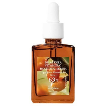 [DR.ALTHEA] Укрепляющая бустер-сыворотка с 63% облепихи Vitamin C Boosting Serum 63%, 30 мл