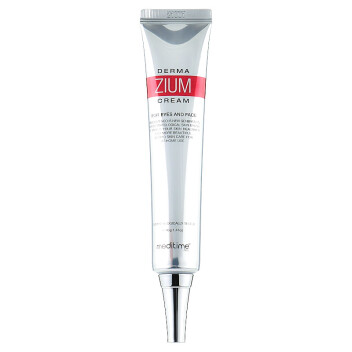 [MEDITIME] Крем для лица антиоксидантный с ботулином и пептидами Derma zium Cream, 40 мл
