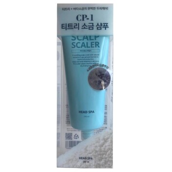 [ESTHETIC HOUSE] Средство для очищения кожи головы CP-1 Head Spa Scalp Scaler, 250 мл