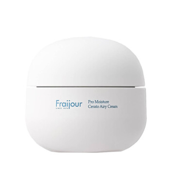 [FRAIJOUR] Увлажняющий муссовый крем для лица Pro Moisture Cerato Airy Cream, 50 мл