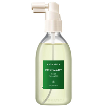 [AROMATICA] Тоник для укрепления корней волос с розмарином Rosemary Root Enhancer, 100 мл