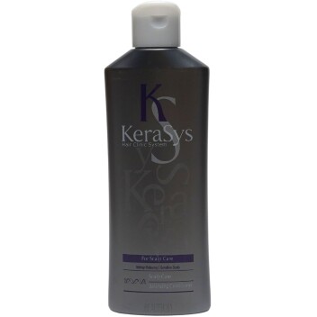 [KERASYS] Кондиционер для сухой кожи головы Balancing Conditioner, 180 мл