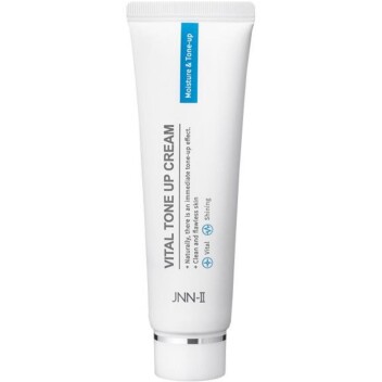 [JUNGNANI] Крем для выравнивания тона кожи Jungnani Jnn-Ii Vital Tone Up Cream, 50 гр