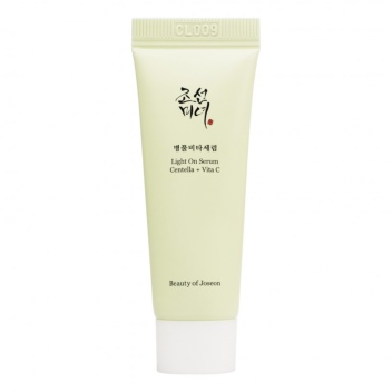 [BEAUTY OF JOSEON] Cыворотка с витамином С и центеллой Centella Asiatica Vita Serum, 10 мл