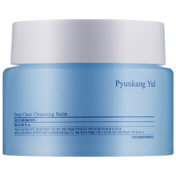 [PYUNKANG YUL] Бальзам для снятия макияжа Deep Clear Cleasing Balm, 100 мл