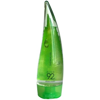 [HOLIKA HOLIKA] Гель для душа АЛОЕ 92% Aloe Shower Gel, 250 мл