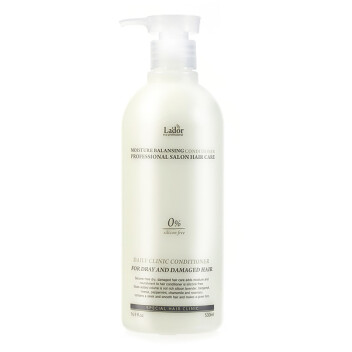 [LA’DOR] Увлажняющий кондиционер для волос MOISTURE BALANСING CONDITIONER, 530 мл