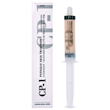 [ESTHETIC HOUSE] Маска для волос ПРОТЕИНОВАЯ ШПРИЦ CP-1 Premium Protein Treatment, 25 мл