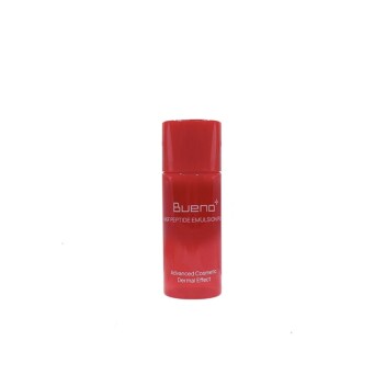 [BUENO] Эмульсия для лица антивозрастная с пептидами MGF Peptide Emulsion Plus MINI SAMPLE, 8 мл