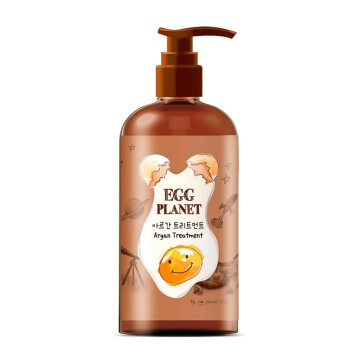 [DAENG GI MEO RI] Кондиционер для волос с аргановым маслом EGG PLANET ARGAN Treatment, 280 мл