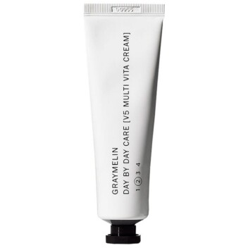 [GRAYMELIN] Мультивитаминный отбеливающий крем для лица V5 Multi Vita Cream, 50 гр
