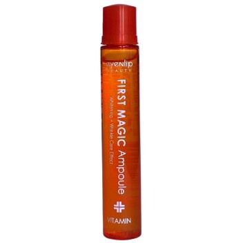 [EYENLIP] Ампула для лица с витаминами First Magic Ampoule Vitamin, 13 мл