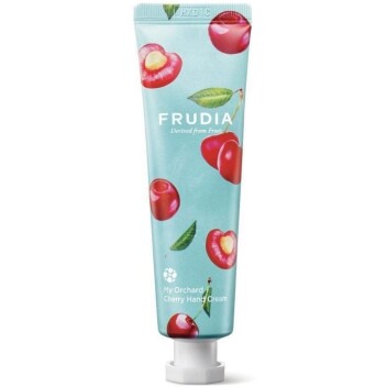 [FRUDIA] Крем для рук фруктовая вишня My Orchard Cherry, 30 г