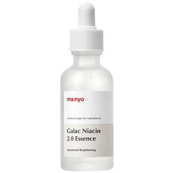 [MANYO] Осветляющая эссенция Galac Niacin 2.0 Essence, 50 мл