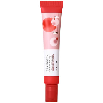 [ROUND LAB] Массажный крем для век с камелией Camellia Deep Eye Cream, 30 мл