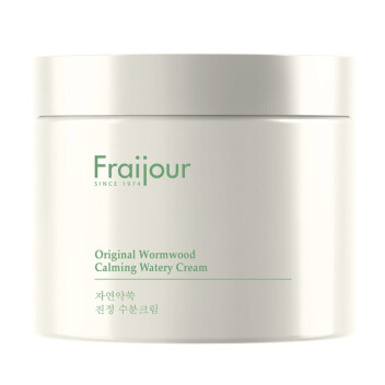 [FRAIJOUR] Крем для лица ХАУТТЮЙНИЯ Heartleaf Blemish Moisture Cream, 100 мл