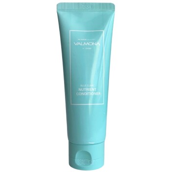 [VALMONA] Кондиционер для волос УВЛАЖНЕНИЕ Recharge Solution Blue Clinic Nutrient Conditioner,100 мл