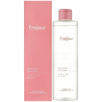 [FRAIJOUR] Тонер для лица ПРОБИОТИКИ Biome 5-Lacto Balance Toner, 300 мл