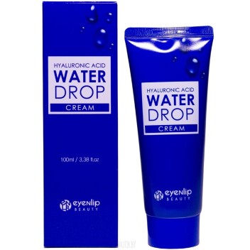 [EYENLIP] Увлажняющий крем с гиалуроном Hyaluronic Acid water Drop Cream, 100 мл