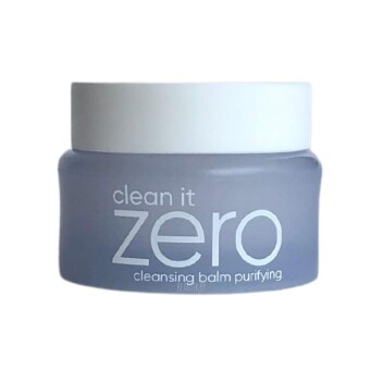 [BANILA CO] Очищающий щербет для жирного типа кожи Clean it Zero Special Kit, 7 мл