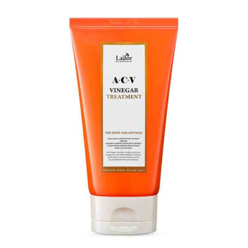 [LA’DOR] Маска для волос с яблочным уксусом ACV VINEGAR TREATMENT, 150 мл