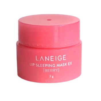 [LANEIGE] Ночная маска для губ Lip sleeping mask, 3 гр