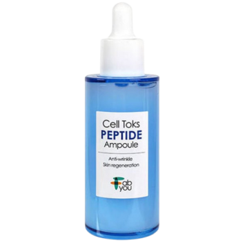 [EYENLIP] Сыворотка для лица пептиды FABYOU Cell toks PEPTIDE Ampoule, 50 мл