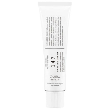 [DR.ALTHEA] Успокаивающий барьерный крем с церамидами 147 Barrier Cream, 50 мл