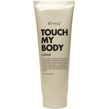 [ESTHETIC HOUSE] Лосьон для тела TM TOUCH MY BODY, 250 мл