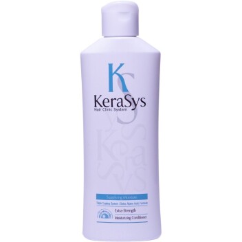 [KERASYS] Кондиционер увлажняющий Moisturizing Conditioner, 180 мл