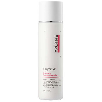 [APOTHE] Эмульсия пептидная Peptide 11 Botulinum Essence Emulsion, 150 мл