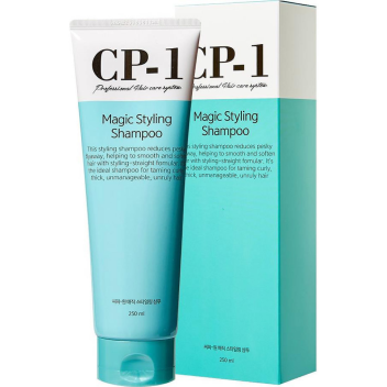 [ESTHETIC HOUSE] Шампунь для волос CP-1 Magic Styling Shampoo, 250 мл