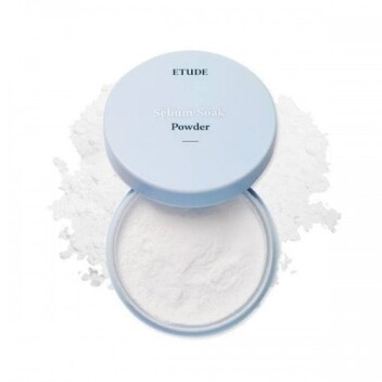 [ETUDE HOUSE] Пудра себорегулирующая ET.(MBS) Sebum soak Powder, 5 г